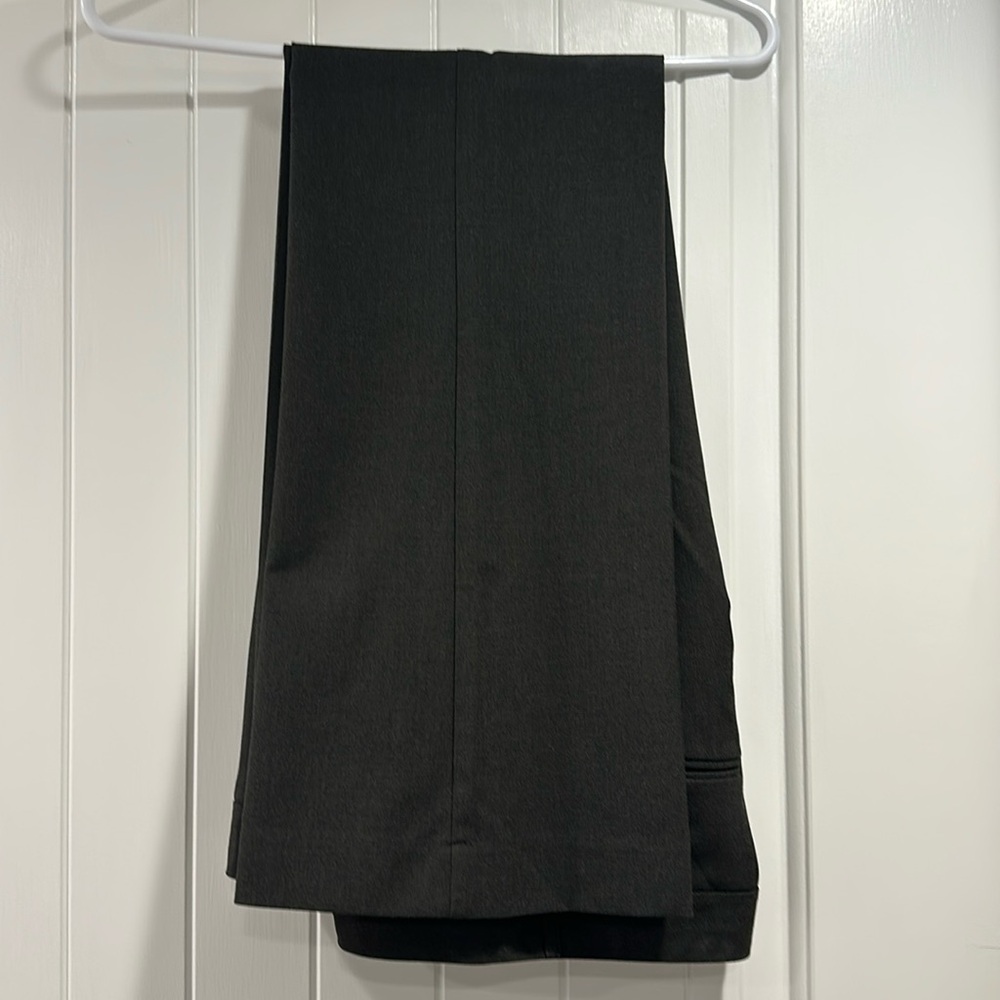 Express Editor Pants in Black